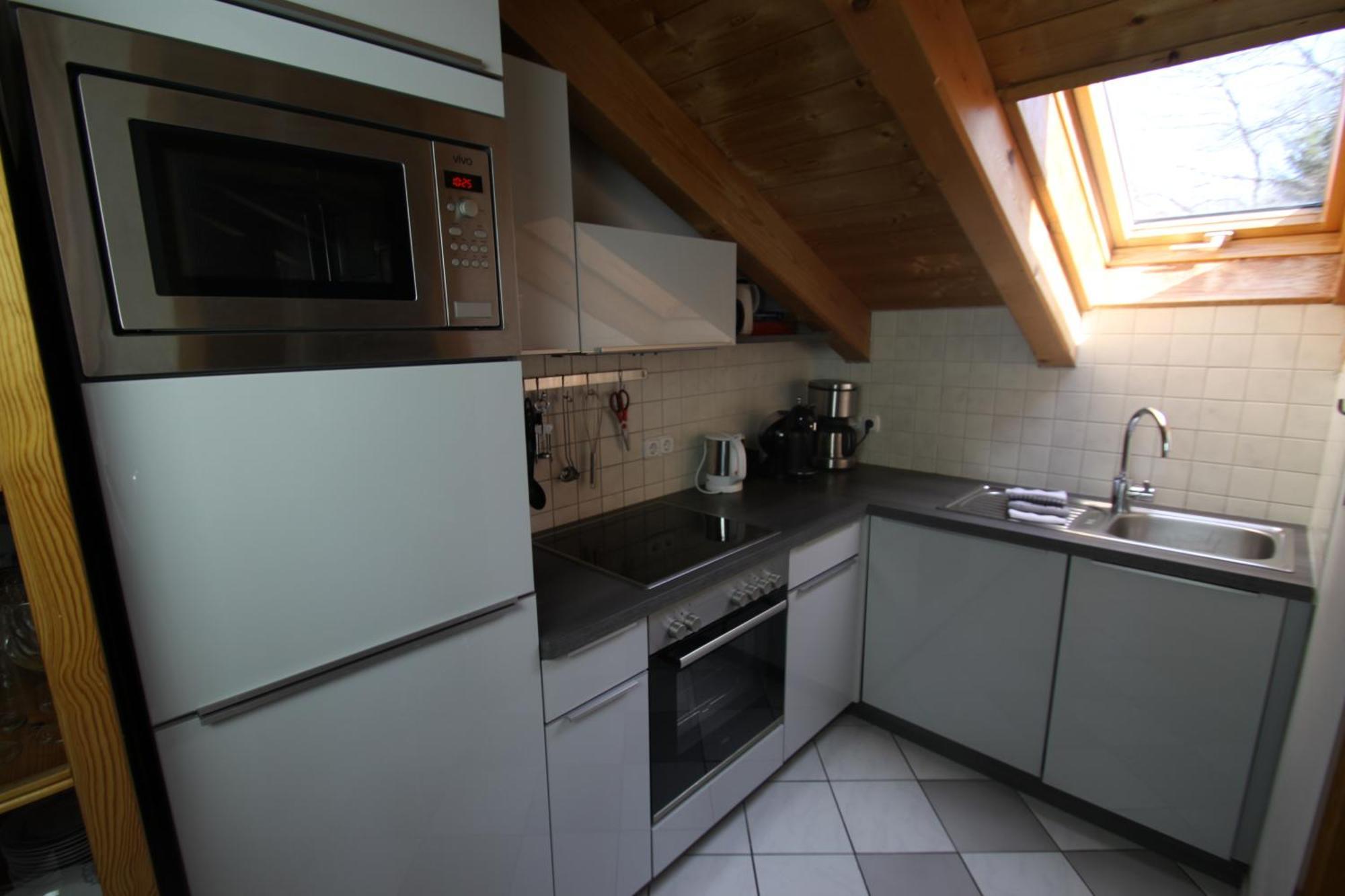 Ferienwohnung Almhuettenweg Dreitorspitze Garmisch-Partenkirchen Exteriér fotografie