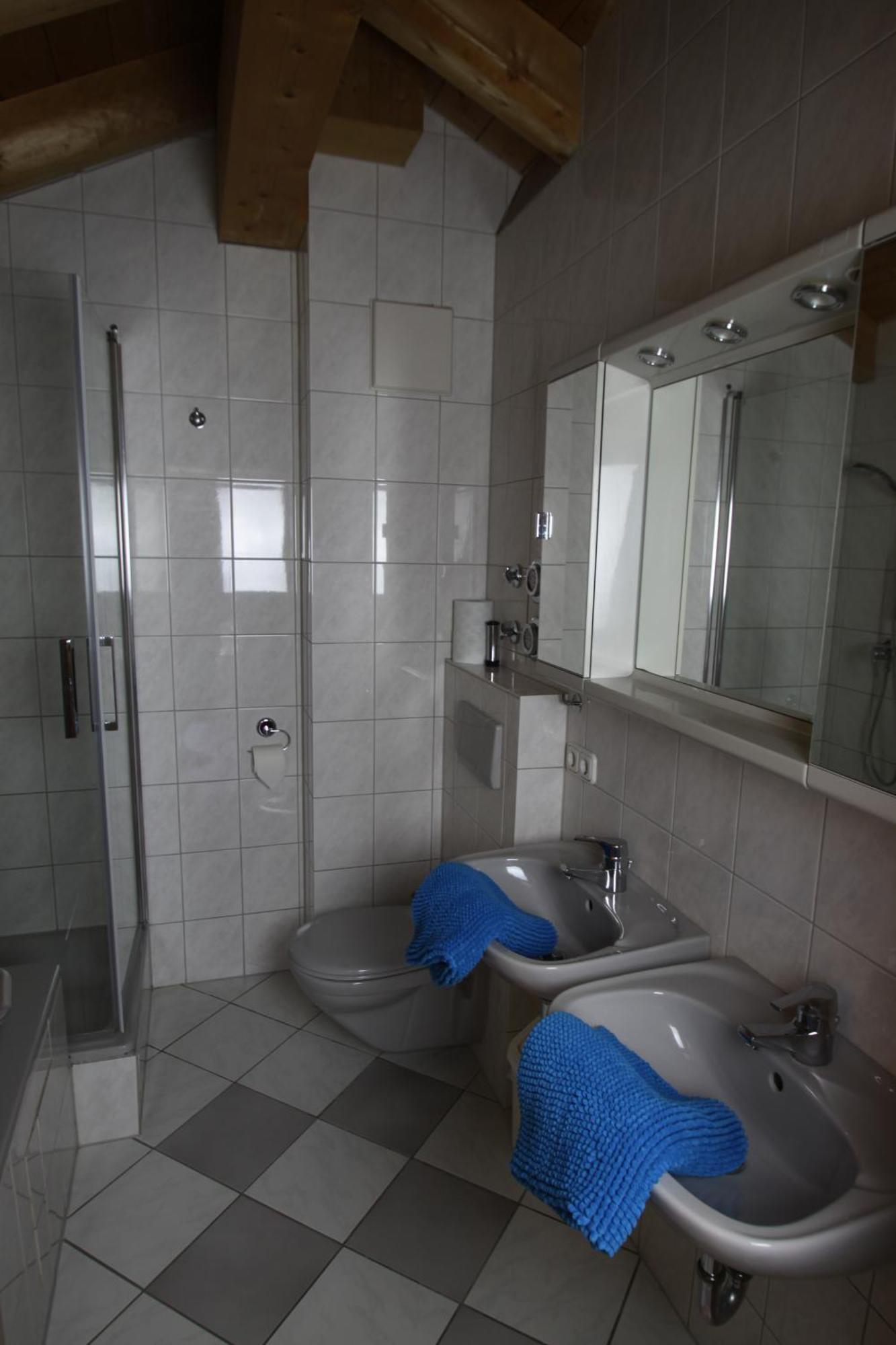 Ferienwohnung Almhuettenweg Dreitorspitze Garmisch-Partenkirchen Exteriér fotografie