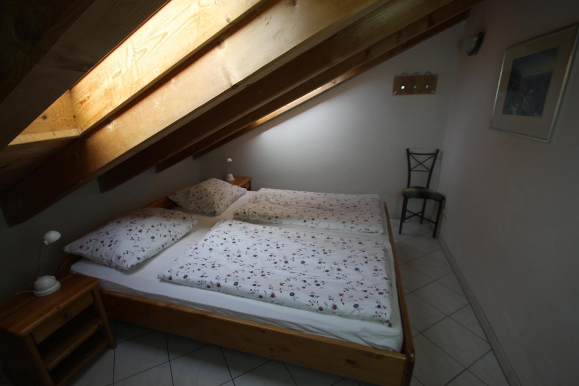 Ferienwohnung Almhuettenweg Dreitorspitze Garmisch-Partenkirchen Exteriér fotografie