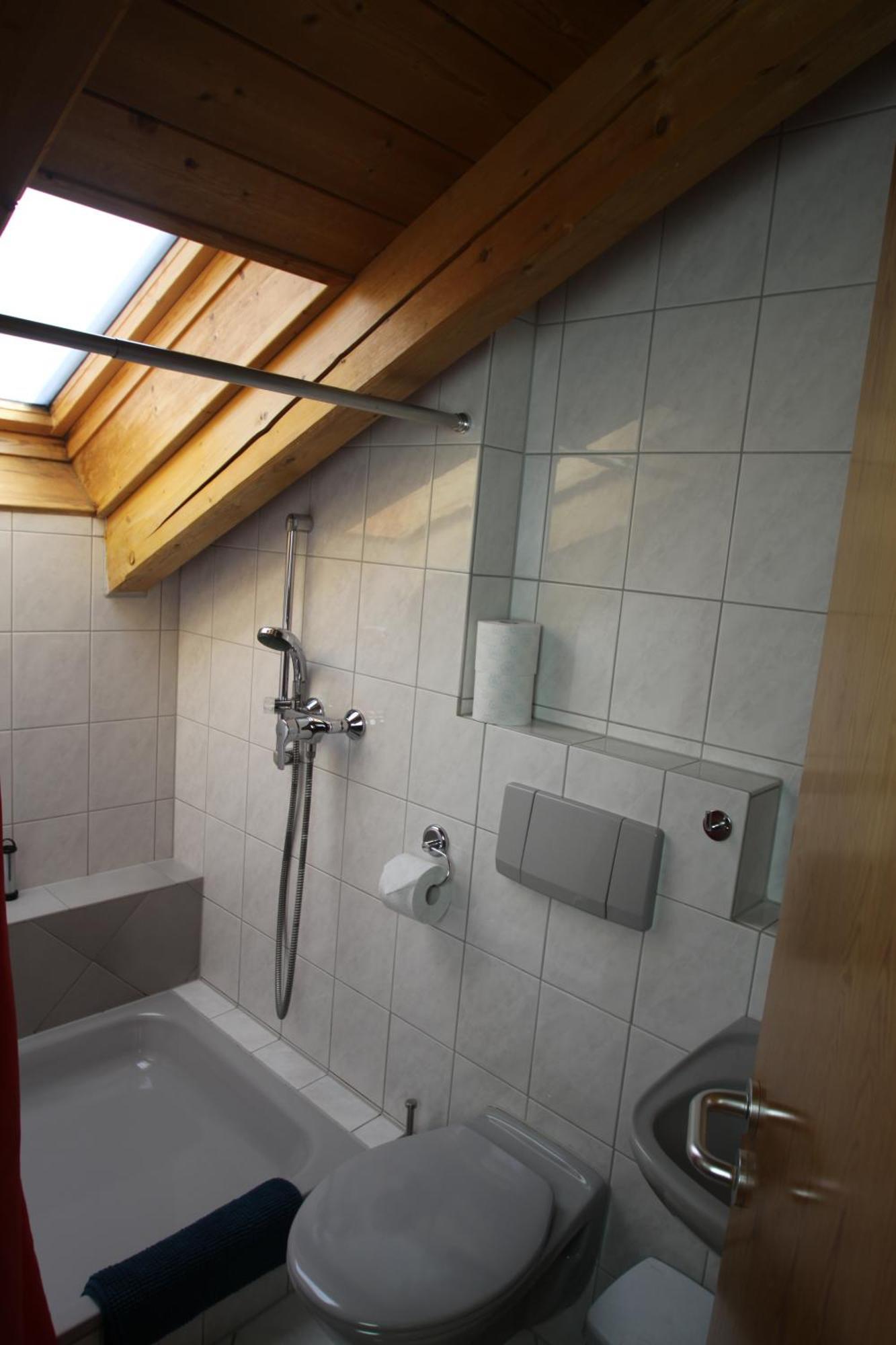 Ferienwohnung Almhuettenweg Dreitorspitze Garmisch-Partenkirchen Exteriér fotografie